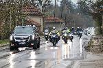 Радомирци - Протест заради смърт на пътя