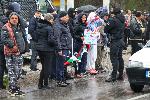 Радомирци - Протест заради смърт на пътя
