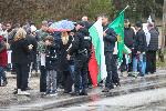 Радомирци - Протест заради смърт на пътя