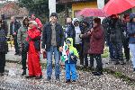 Радомирци - Протест заради смърт на пътя