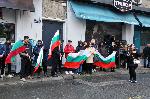 Бургазлии на протест с искане за целогодишни полети на летището