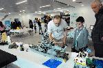 Бургас - Фестивал на роботиката