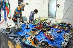 Бургас - Фестивал на роботиката
