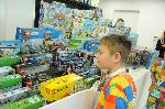 Бургас - Фестивал на роботиката