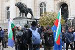 София - Протест под наслов „Вън Пеевски от властта!