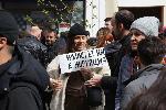 София - Протест под наслов „Вън Пеевски от властта!