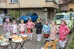 Монтана - Лазаровден