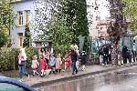 Монтана - Лазаровден
