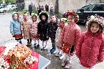 Монтана - Лазаровден