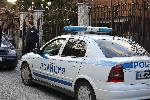 София - Проверка на полицията в дома на Ахмед Доган