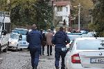 София - Проверка на полицията в дома на Ахмед Доган