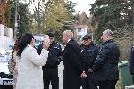 София - Проверка на полицията в дома на Ахмед Доган