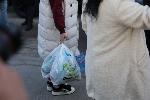 София - Проверка на полицията в дома на Ахмед Доган