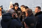 София - Проверка на полицията в дома на Ахмед Доган