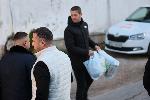 София - Проверка на полицията в дома на Ахмед Доган