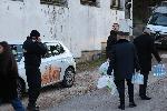 София - Проверка на полицията в дома на Ахмед Доган