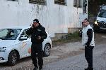 София - Проверка на полицията в дома на Ахмед Доган
