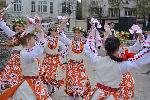 Протест на Инициатива "Правосъдие за всеки"