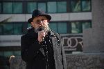 Протест на Инициатива "Правосъдие за всеки"