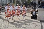 Протест на Инициатива "Правосъдие за всеки"