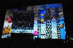 Бургас - 3D mapping шоу