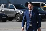 Граф Игнатиево, Пловдив - Официална церемония по посрещане на първия български изтребител F-16 Block 70 в Трета авиобаза