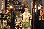 Варна  - Православната църква празнува християнския празник Вход Господен в Йерусалим