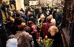 Варна  - Православната църква празнува християнския празник Вход Господен в Йерусалим