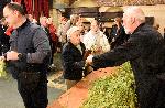 Варна  - Православната църква празнува християнския празник Вход Господен в Йерусалим