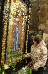 Варна  - Православната църква празнува християнския празник Вход Господен в Йерусалим