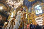 Варна  - Православната църква празнува християнския празник Вход Господен в Йерусалим