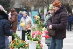 Варна  - Православната църква празнува християнския празник Вход Господен в Йерусалим