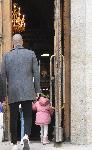 Варна  - Православната църква празнува християнския празник Вход Господен в Йерусалим