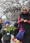 Варна  - Православната църква празнува християнския празник Вход Господен в Йерусалим