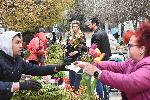 Варна  - Православната църква празнува християнския празник Вход Господен в Йерусалим