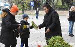Варна  - Православната църква празнува християнския празник Вход Господен в Йерусалим