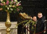 Варна  - Православната църква празнува християнския празник Вход Господен в Йерусалим