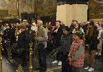 Варна  - Православната църква празнува християнския празник Вход Господен в Йерусалим