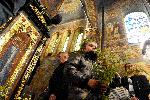 Варна  - Православната църква празнува християнския празник Вход Господен в Йерусалим