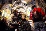 Варна  - Православната църква празнува християнския празник Вход Господен в Йерусалим