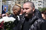 София - Протест 'Аз съм Сияна'