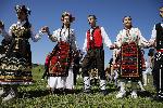 Койнаре - Обичай 'Кумичене'