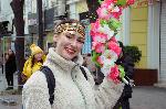 Бургас - Парад на цветята