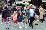 Бургас - Парад на цветята
