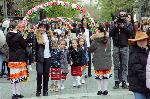 Бургас - Парад на цветята
