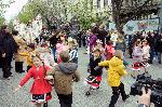 Бургас - Парад на цветята