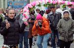 Бургас - Парад на цветята