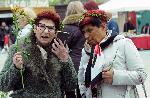 Бургас - Парад на цветята