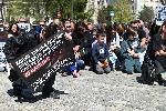 София - Протест 'Аз съм Сияна'