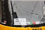 София - Протест на работещите в градския транспорт